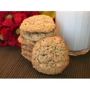 Double Butterscotch Chip Cookie Mix  Grocery & Gourmet 