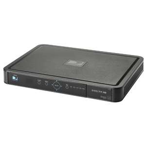 Intellian H24 100 i Series DIRECTV HD Receiver  
