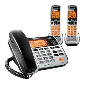  New Uniden Corded/Cordless DECT 6.0 TAD Digital answering 