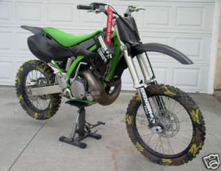 CAMO GREEN MOTOCROSS MX TIRES. VERY COOL, MANY SIZES  