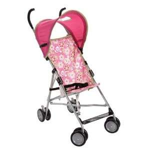 Cosco Umbrella Stroller with Canopy Baby