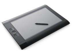 Wacom Intuos4 Professional Pen Tablet   Extra Large 753218993953 