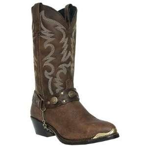  Laredo 6775 Mens Maverick 12 Cowboy Boot Baby