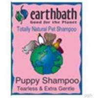 Earthbath All Natural Dog Pet Shampoo Puppy Shampoo  