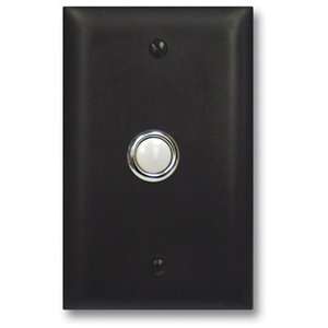 Viking door bell button panel  Permits user to install  