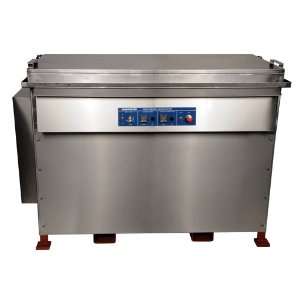   Ultrasonic Cleaner Power Lift with Agitation 95 Gallon Everything