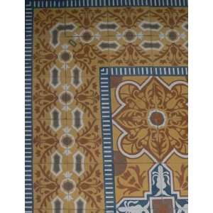  Cuban Heritage Tile Collection CH110 3B