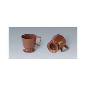 Casual Cups Brown Cups Holder (HM10) Category Coffee Cups  