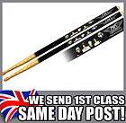 New AEROSMITH Drum Sticks for Rockband PS2 PS3 Wii Xbox 360 Drumsticks 