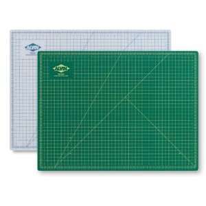  Alvin Cutting Mats   36 x 48, Cutting Mat, Green/Black 