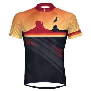  Primal Wear 2012 Mens Monumental Cycling Jersey 