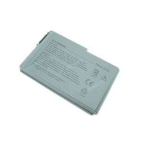   , D510, D520, D600, D610 Series / Precision M20 Series Laptop Battery