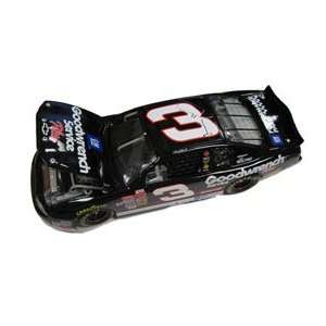  Dale Earnhardt Sr Diecast Car