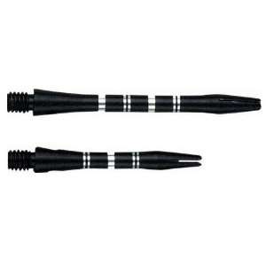  Colormaster Black Dart Shaft