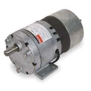  DAYTON 1LPN5 Gearmotor,7 RPM,113 Torque,115V,