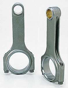 EAGLE ESP H Beam Connecting Rods for Toyota 22r engine  