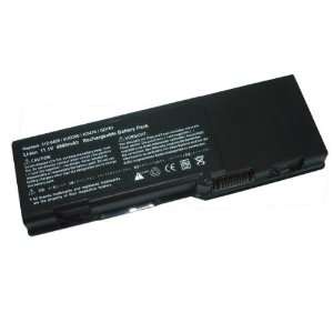  Super Capacity Laptop Replacement Battery for Dell Inspiron 1501 