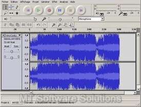 STUDIO MUSIC//AUDIO/SOUND EDITING/RECORDING SOFTWARE  