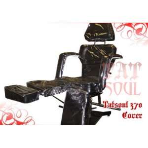  The TATSoul 370 Tattoo Client Chair COVER  Everything 