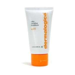  Dermalogica Ultra Sensitive FaceBlock SPF25 Beauty