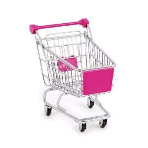  Molly N Me Mini Shopping Cart Toys & Games