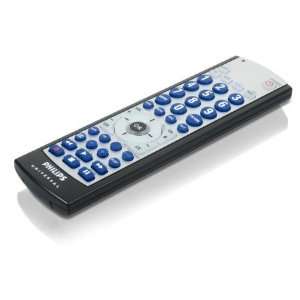 Device Large Button Universal Remote Control For All Av Devices 