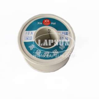 8mm 100g Solid Solder Soldering Flux Core Wire Roll  