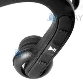 Sports  Music Player Handsfree Headset Headphone 2GB  