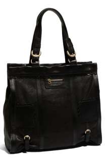 See by Chloé Poya   Large Leather Tote  