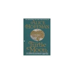  Turtle Moon (9780425136997) Alice Hoffman Books