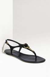 Gucci Lady Thong Sandal $495.00