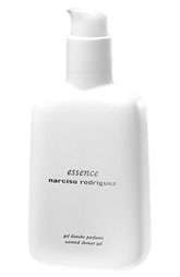 Narciso Rodriguez Essence Scented Shower Gel $40.00
