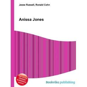  Anissa Jones Ronald Cohn Jesse Russell Books