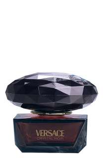 Versace Crystal Noir Eau de Toilette  