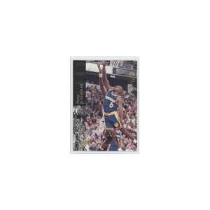    1993 94 Upper Deck SE #128   Avery Johnson Sports Collectibles