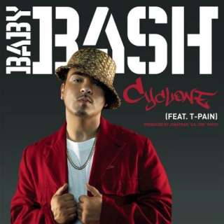  Cyclone (Main) [Explicit] Baby Bash featuring T Pain