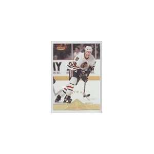   97 Pinnacle Artists Proofs #41   Bernie Nicholls Sports Collectibles