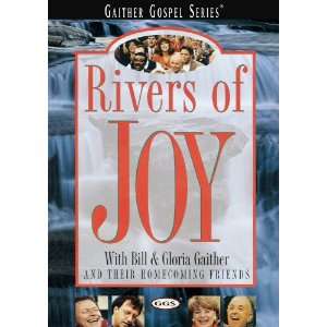  Gaither Gospel Series Rivers of Joy Movies & TV