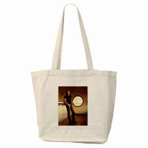  Billy Ray Cyrus Tote Bag