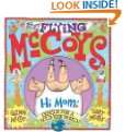 The Flying McCoys Comics for a Bold New World by Glenn McCoy