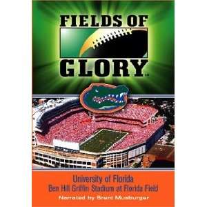  Fields of Glory   Florida (New) DVD