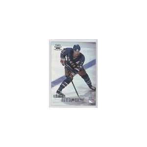    1997 98 Pacific Silver #2   Brian Leetch Sports Collectibles