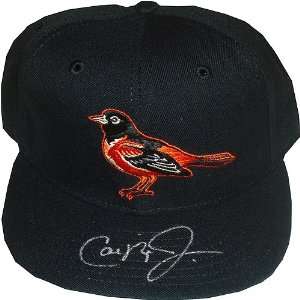 Cal Ripken Jr Orioles Hat