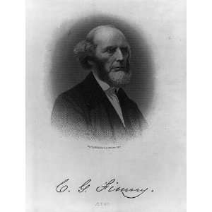  Charles Grandison Finney,1792 1875,religious writer