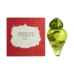 Christian Lacroix By Christian Lacroix For Women. Parfum Spray 1.16 Oz 