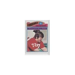  1977 Topps #90   Dan Dierdorf Sports Collectibles