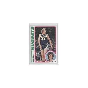  1978 79 Topps #81   Dan Issel Sports Collectibles