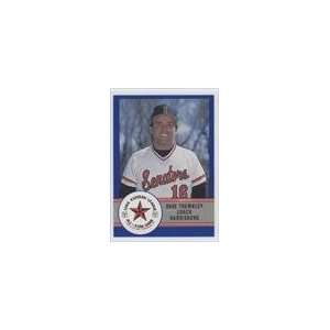   League All Stars ProCards #45   Dave Trembley