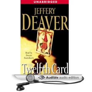   (Audible Audio Edition) Jeffery Deaver, Dennis Boutsikaris Books
