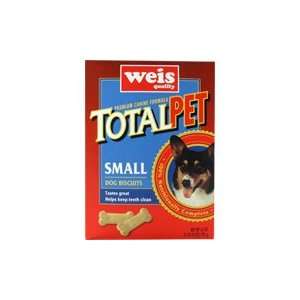   Pet   Small Dog Biscuits, 26 oz,(Weis Quality)